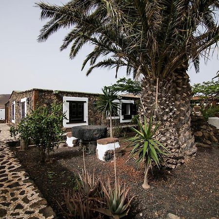 Villa Numama Puerto del Rosario  Extérieur photo