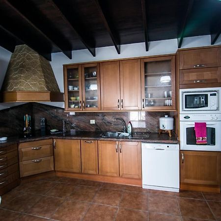 Villa Numama Puerto del Rosario  Extérieur photo