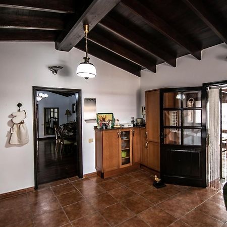 Villa Numama Puerto del Rosario  Extérieur photo