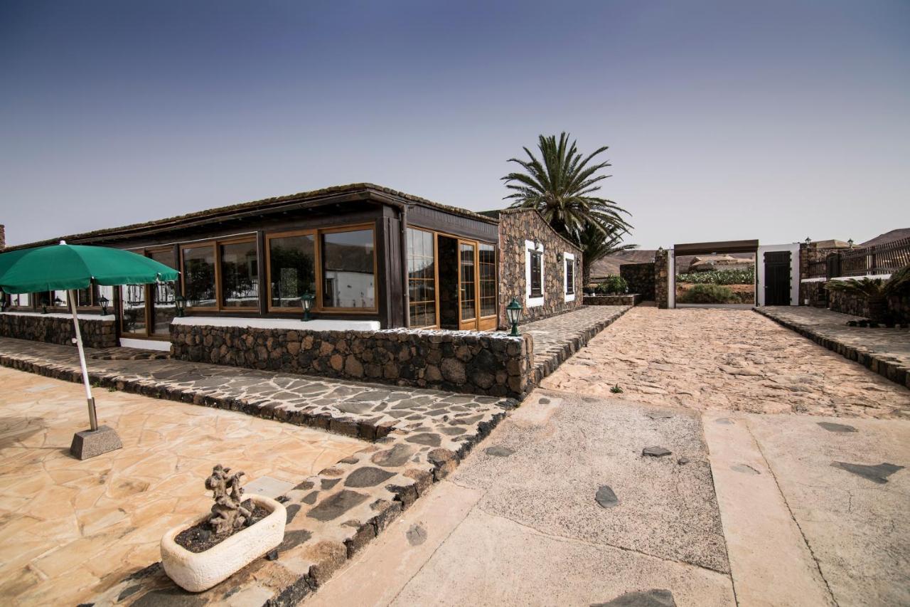 Villa Numama Puerto del Rosario  Extérieur photo