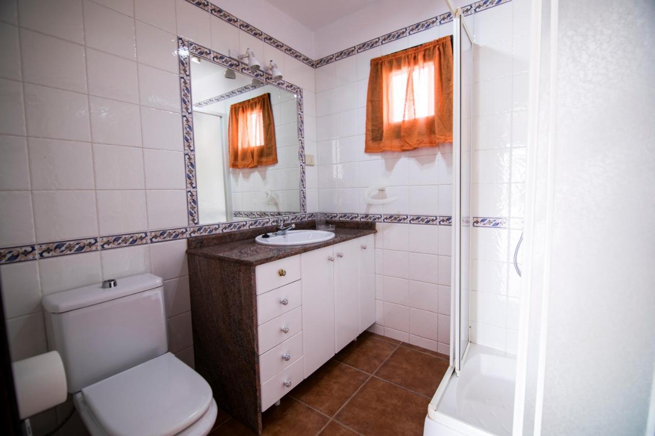 Villa Numama Puerto del Rosario  Extérieur photo