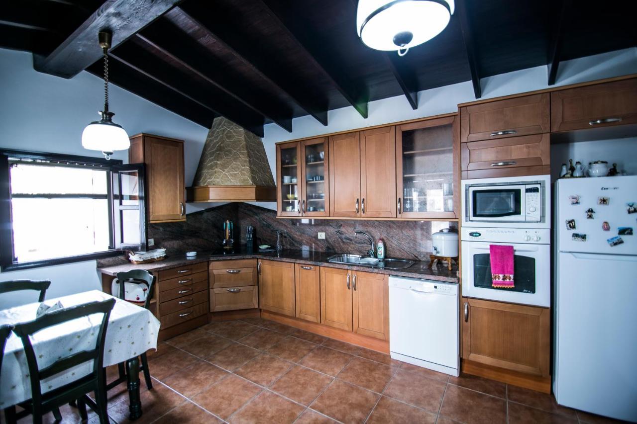 Villa Numama Puerto del Rosario  Extérieur photo