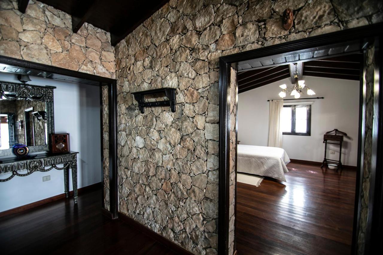 Villa Numama Puerto del Rosario  Extérieur photo