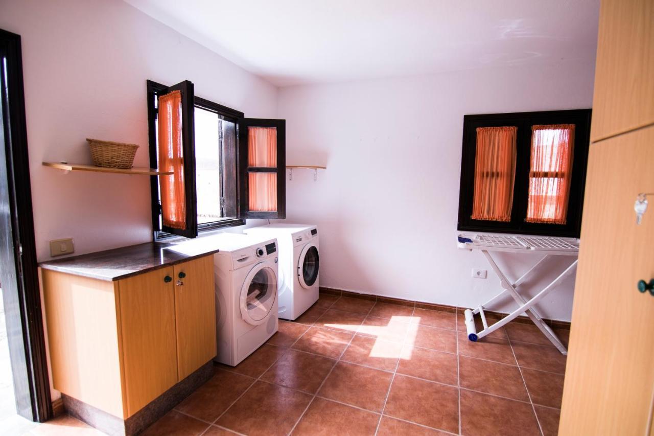 Villa Numama Puerto del Rosario  Extérieur photo