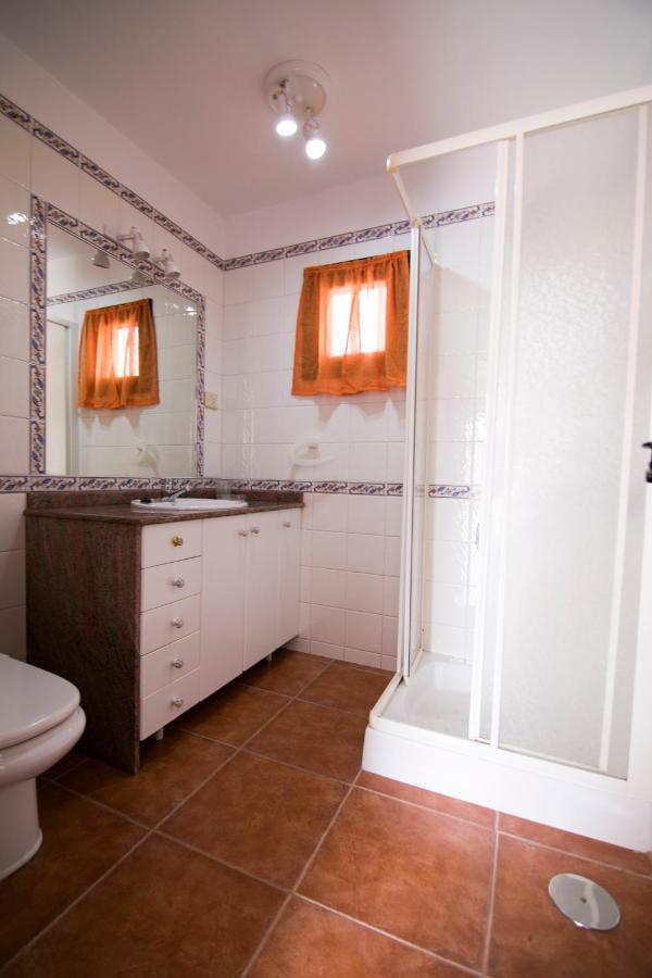 Villa Numama Puerto del Rosario  Extérieur photo