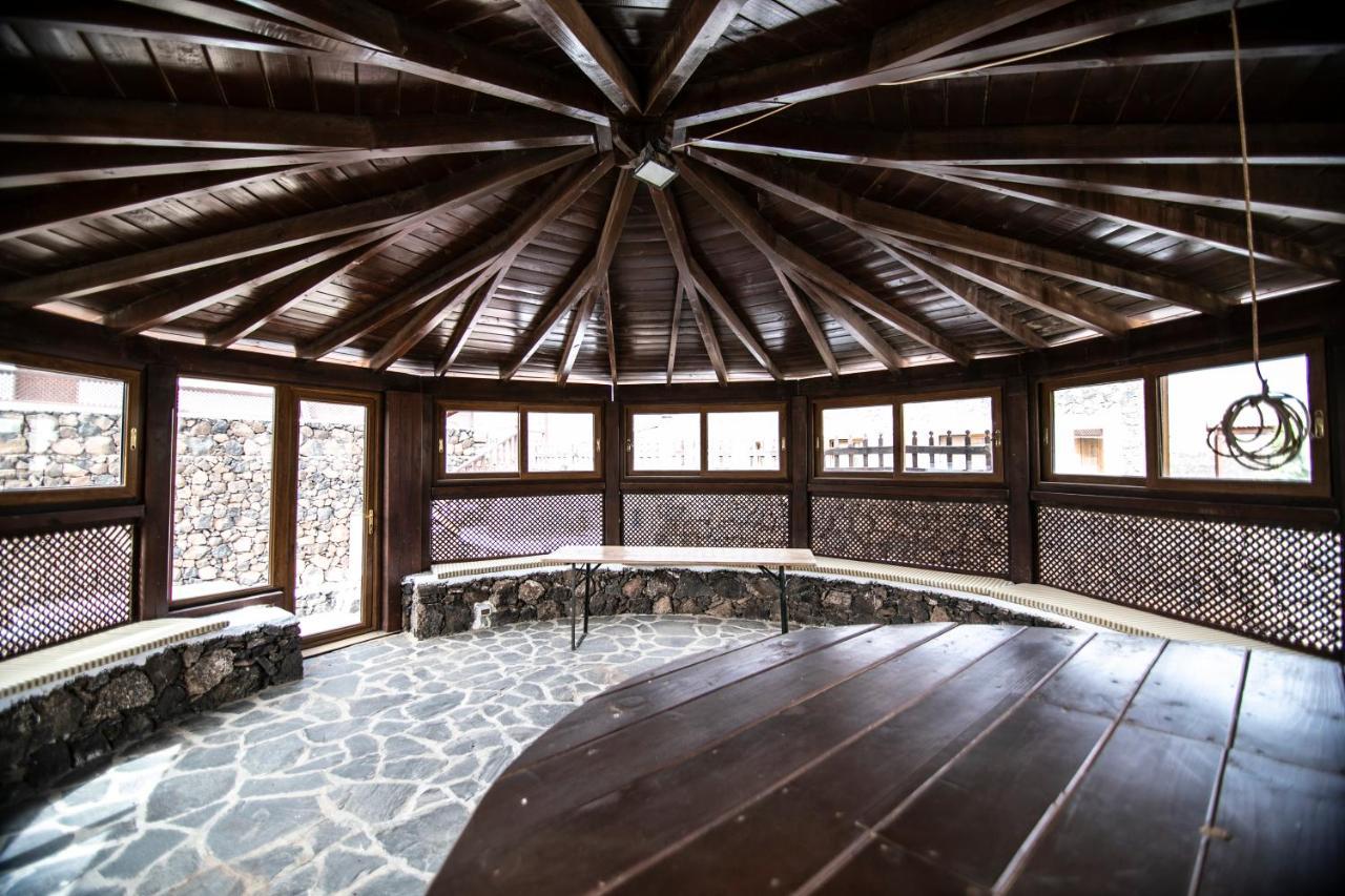 Villa Numama Puerto del Rosario  Extérieur photo