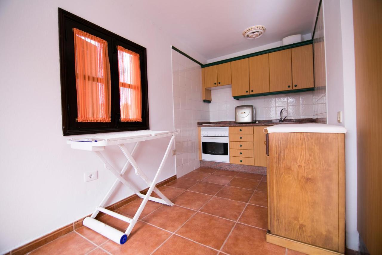 Villa Numama Puerto del Rosario  Extérieur photo