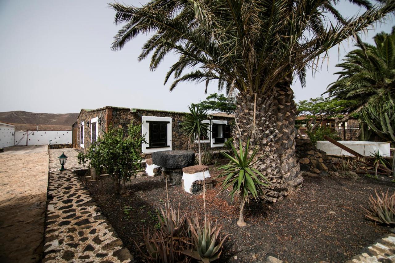 Villa Numama Puerto del Rosario  Extérieur photo
