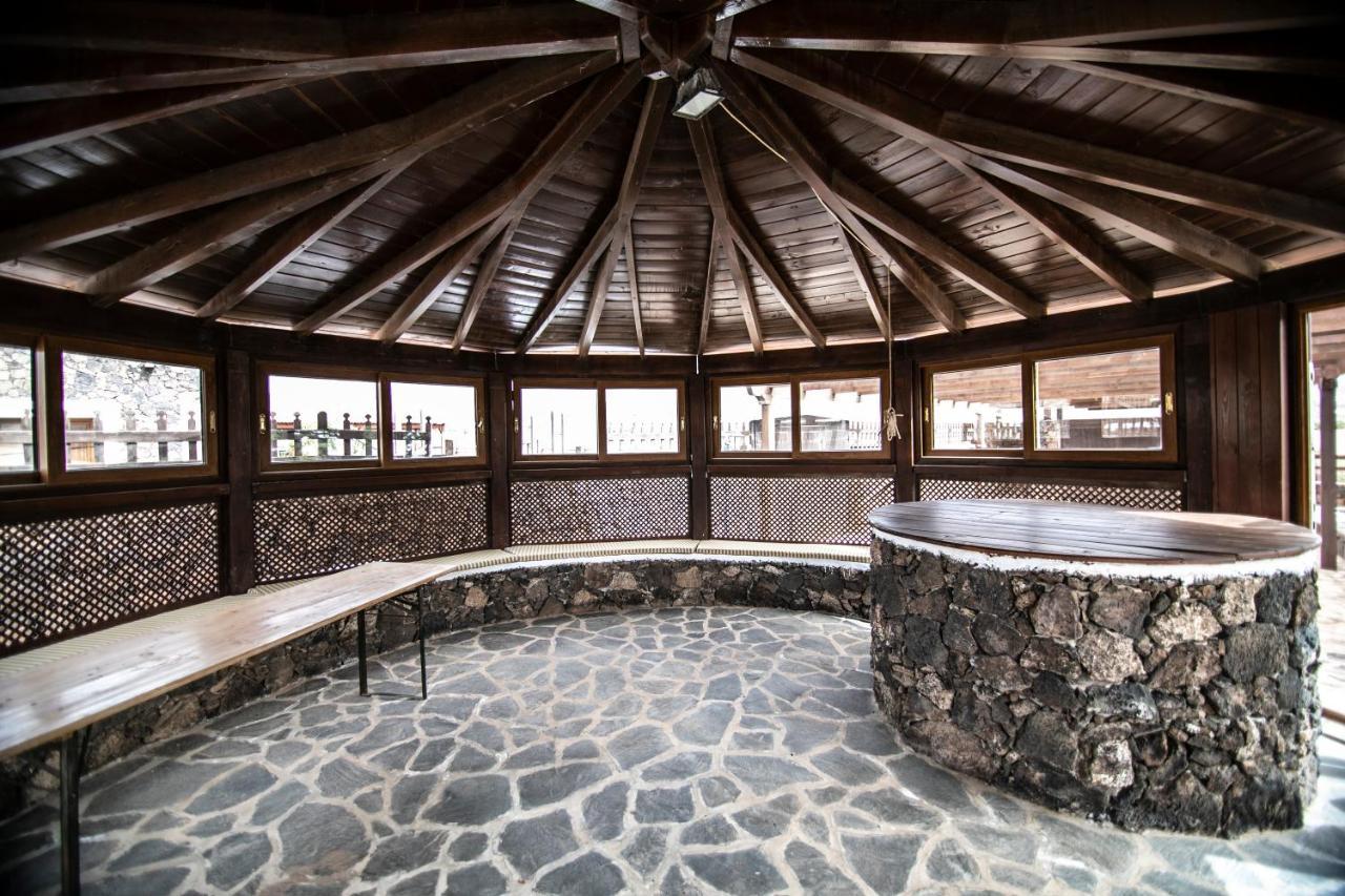 Villa Numama Puerto del Rosario  Extérieur photo