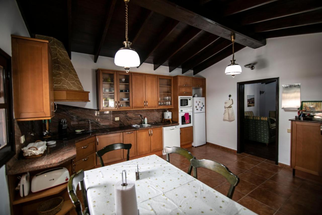 Villa Numama Puerto del Rosario  Extérieur photo