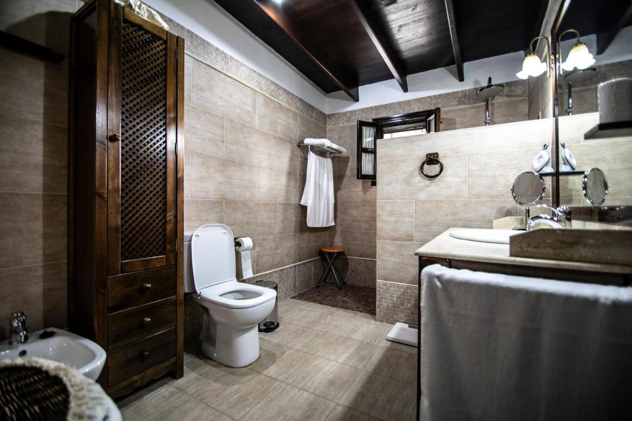 Villa Numama Puerto del Rosario  Extérieur photo
