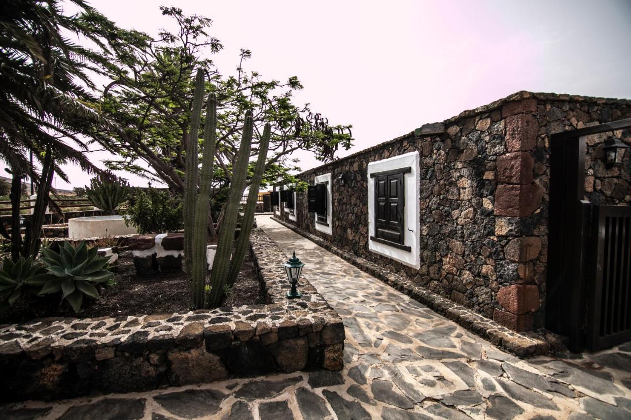 Villa Numama Puerto del Rosario  Extérieur photo