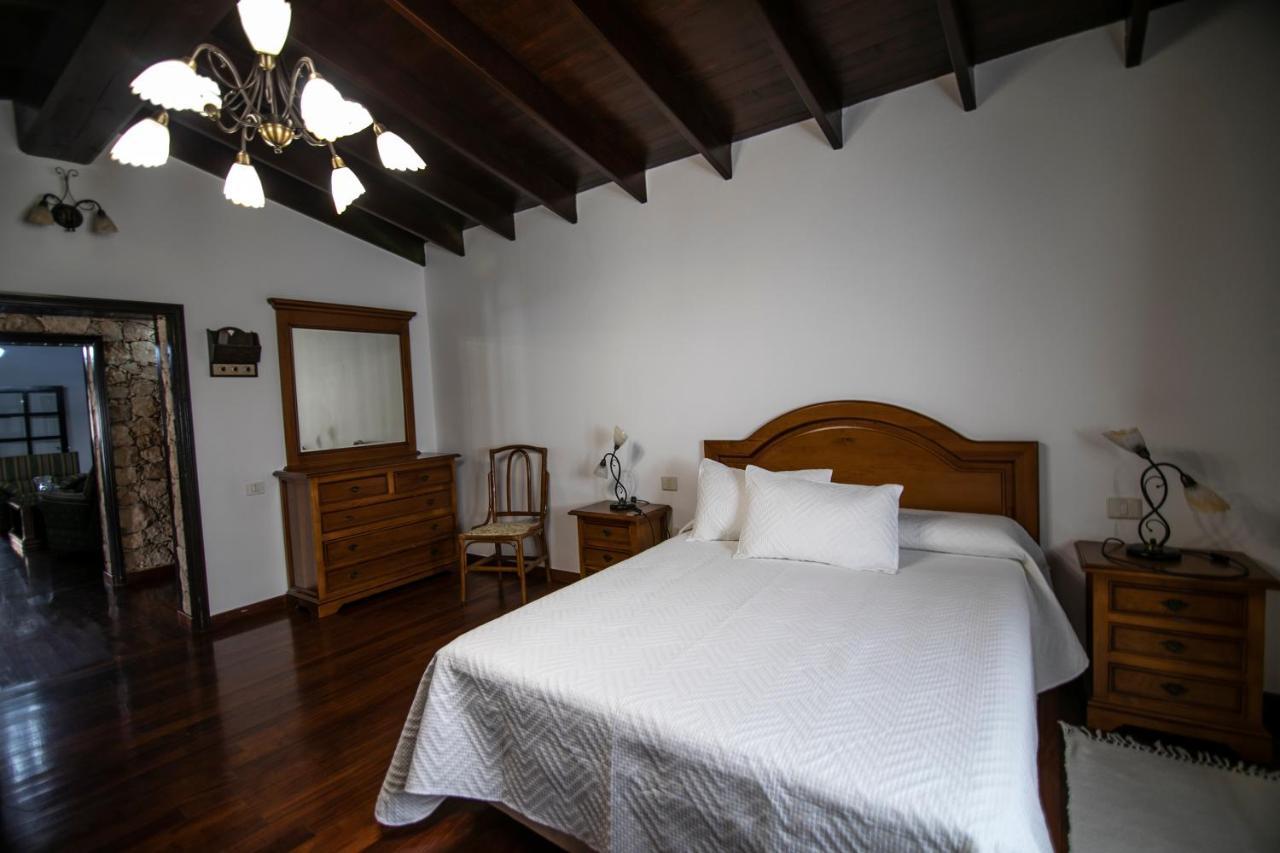 Villa Numama Puerto del Rosario  Extérieur photo