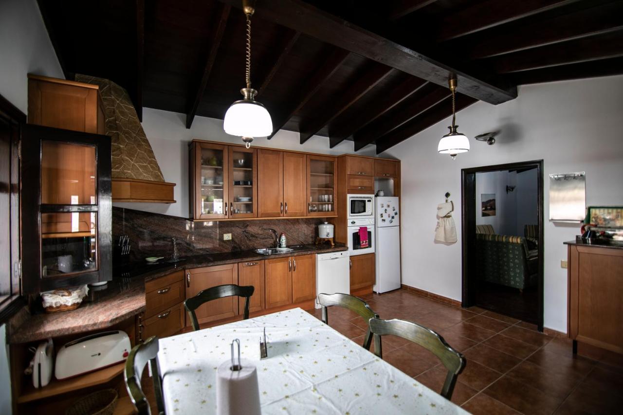 Villa Numama Puerto del Rosario  Extérieur photo