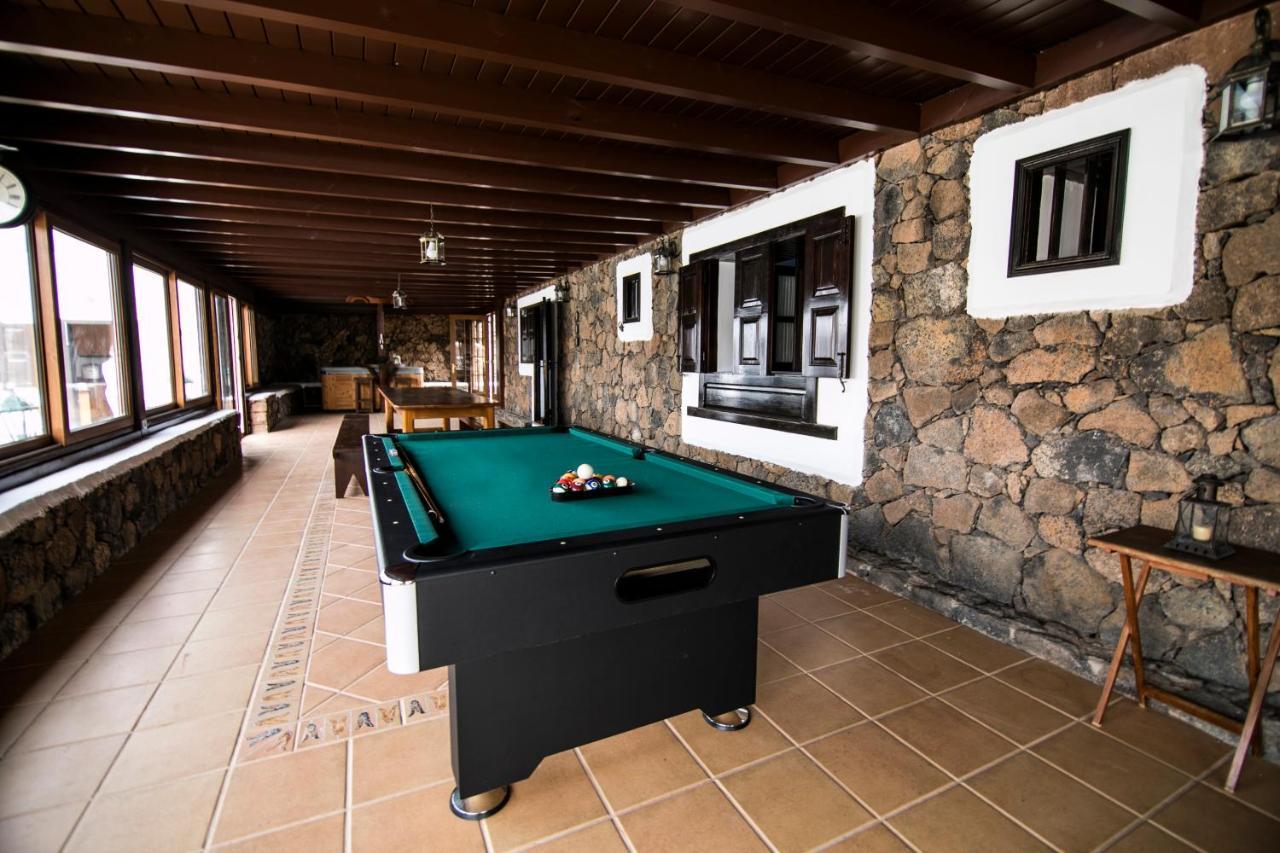Villa Numama Puerto del Rosario  Extérieur photo