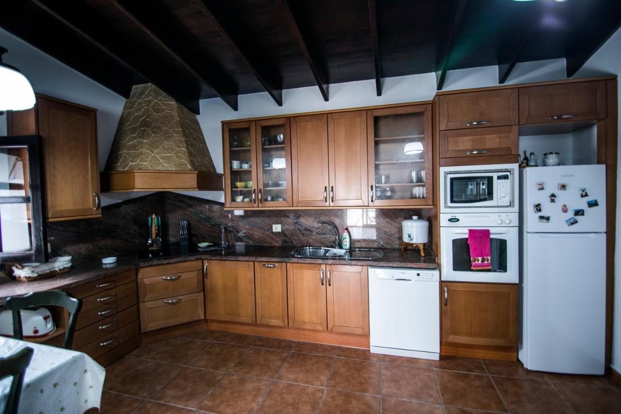 Villa Numama Puerto del Rosario  Extérieur photo