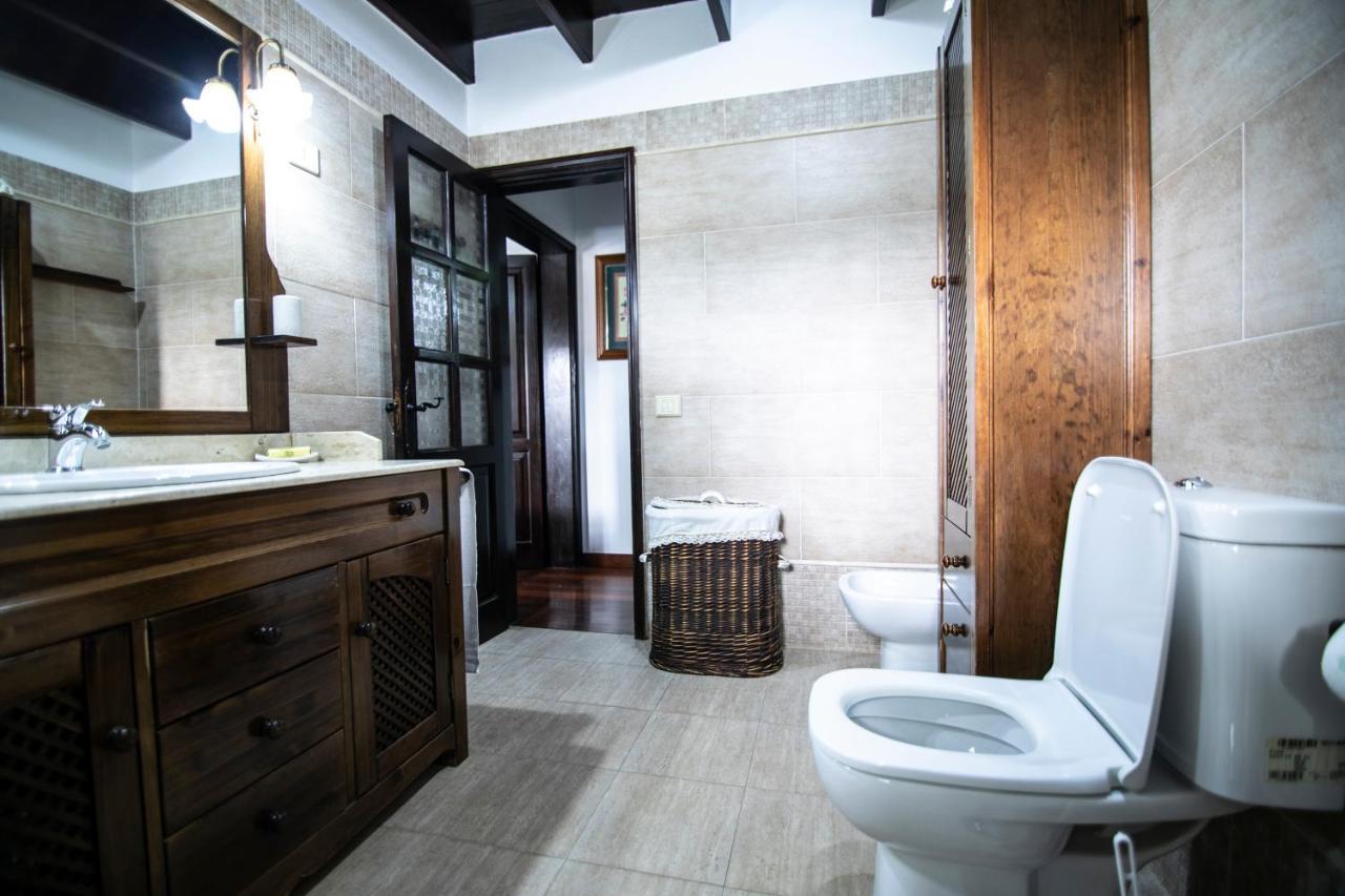 Villa Numama Puerto del Rosario  Extérieur photo