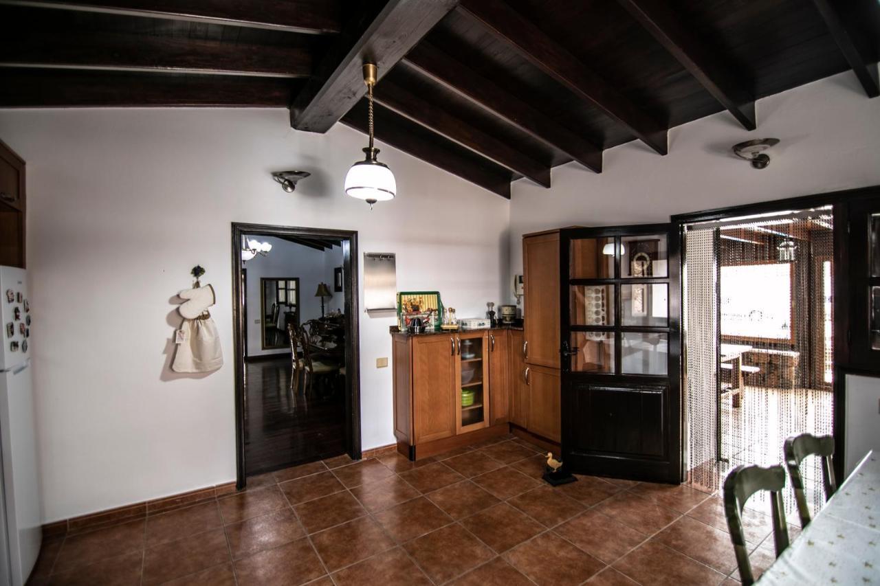 Villa Numama Puerto del Rosario  Extérieur photo